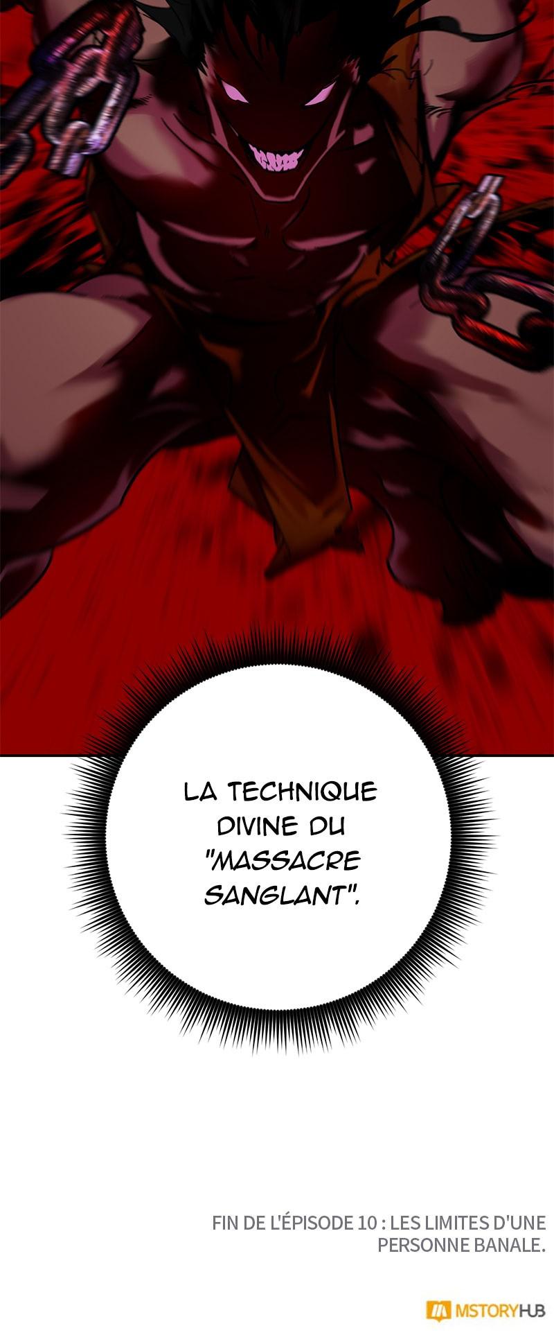 Read Return to Player FR Manga Online