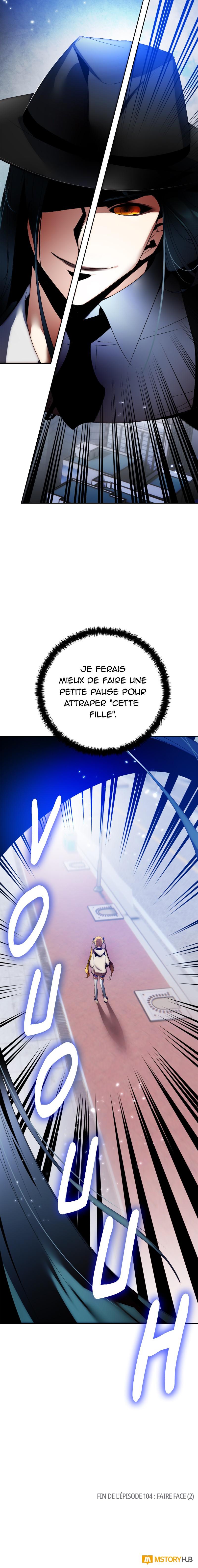 Read Return to Player FR Manga Online