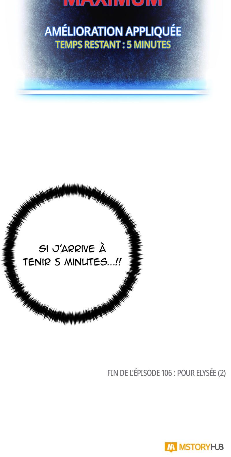 Read Return to Player FR Manga Online