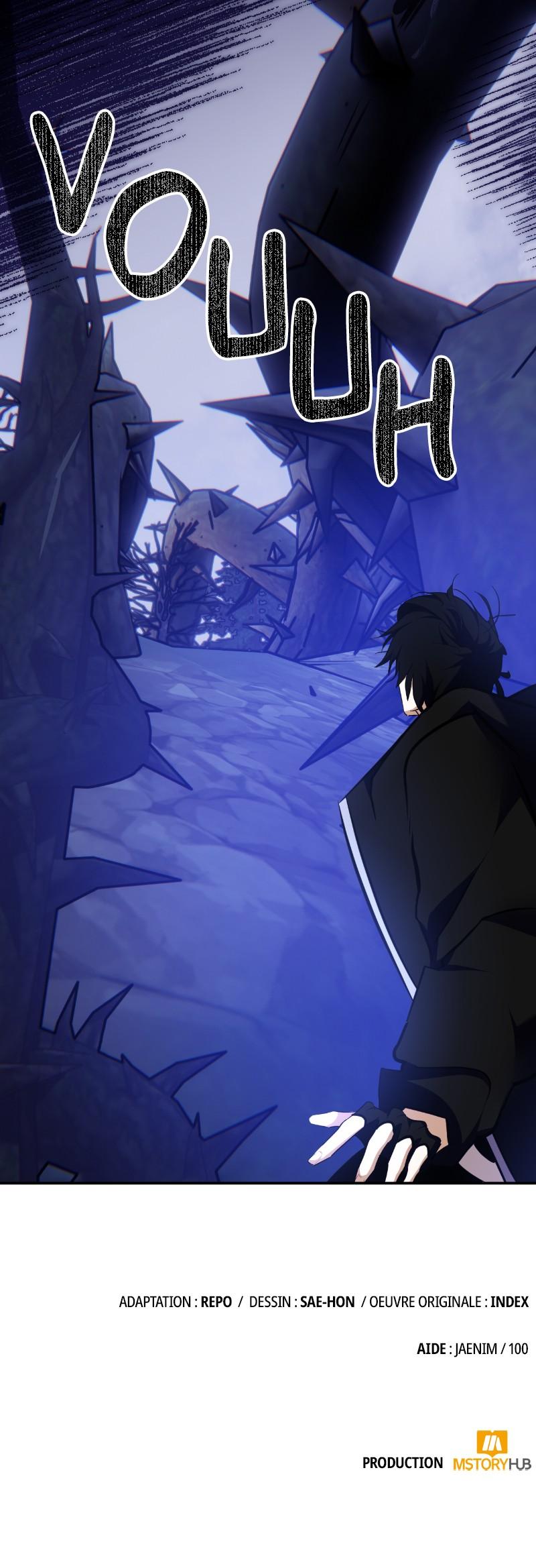 Read Return to Player FR Manga Online