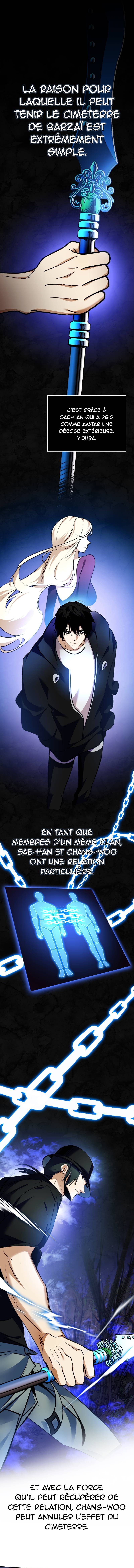 Read Return to Player FR Manga Online