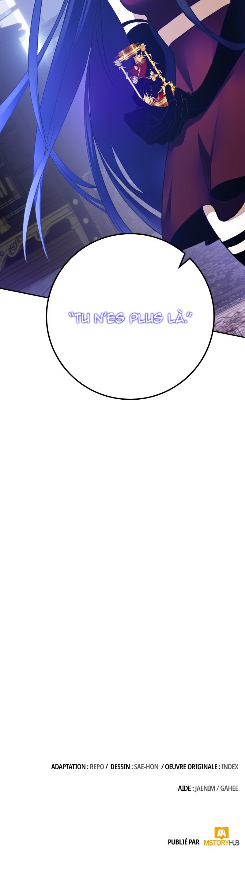 Read Return to Player FR Manga Online