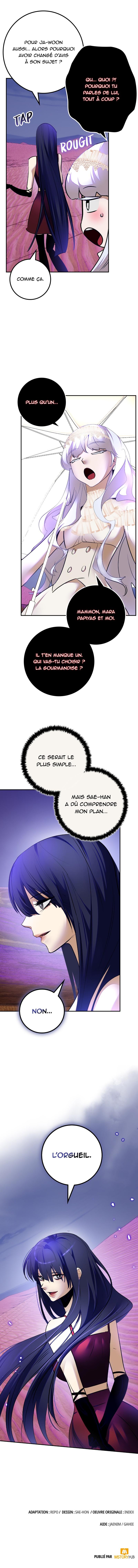 Read Return to Player FR Manga Online