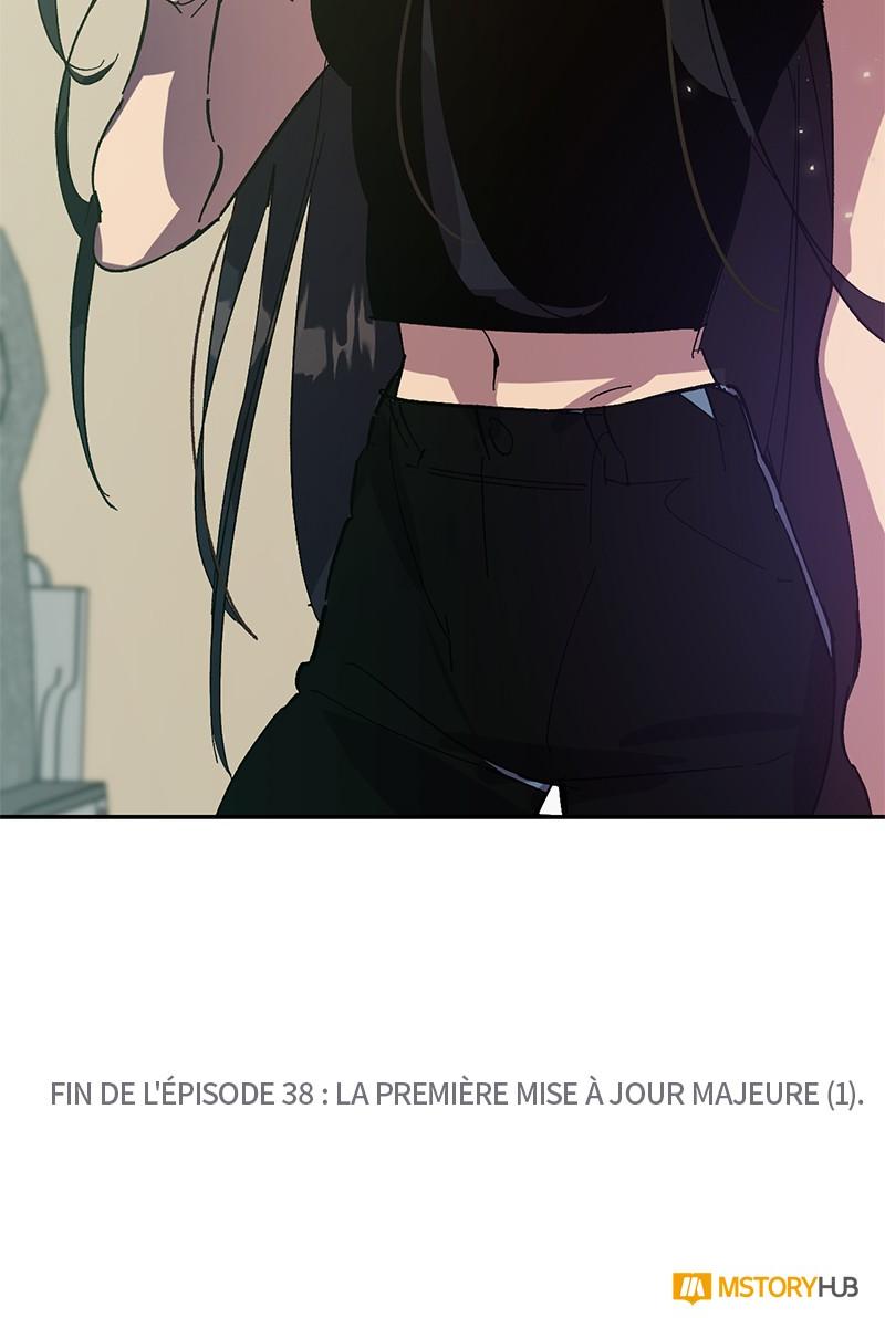 Read Return to Player FR Manga Online