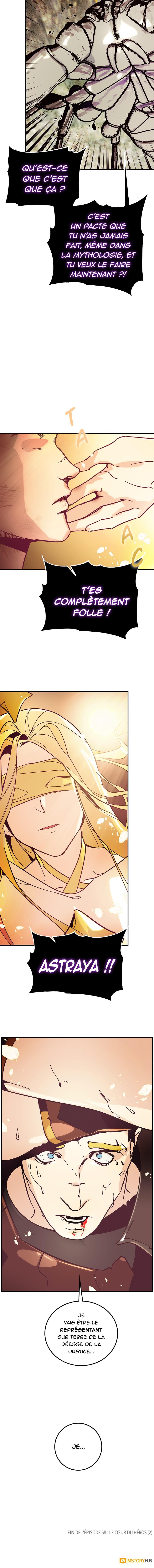 Read Return to Player FR Manga Online