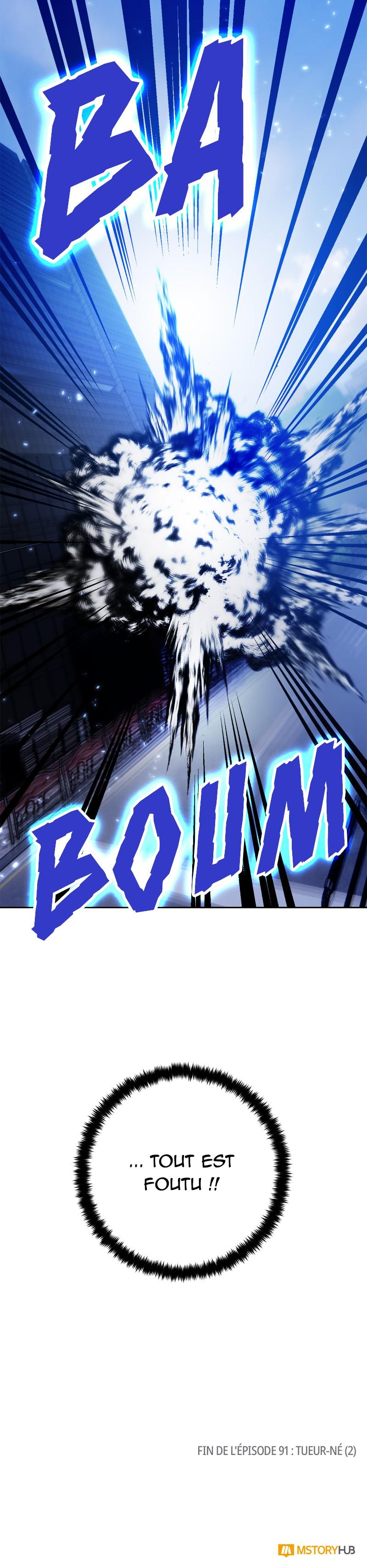 Read Return to Player FR Manga Online