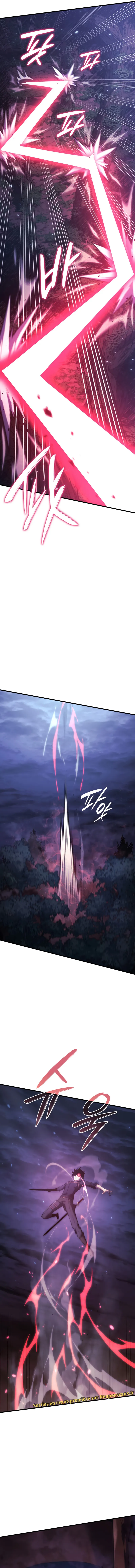 Read Revenge of the Iron-Blooded Sword Hound FR Manga Online