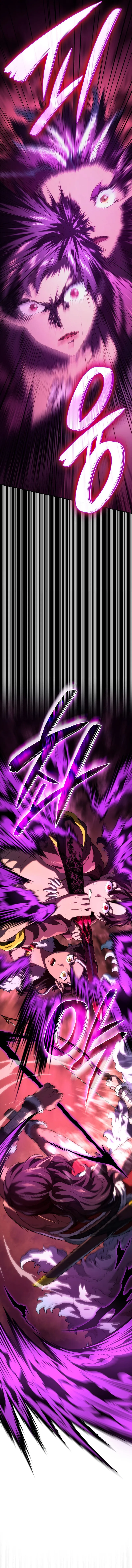 Read Revenge of the Iron-Blooded Sword Hound FR Manga Online