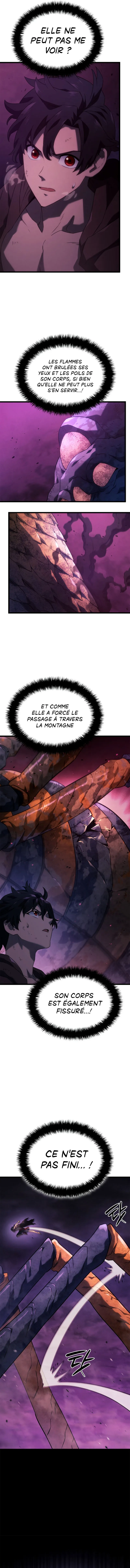 Read Revenge of the Iron-Blooded Sword Hound FR Manga Online