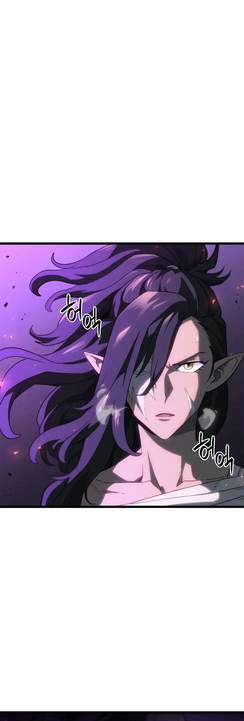 Read Revenge of the Iron-Blooded Sword Hound FR Manga Online