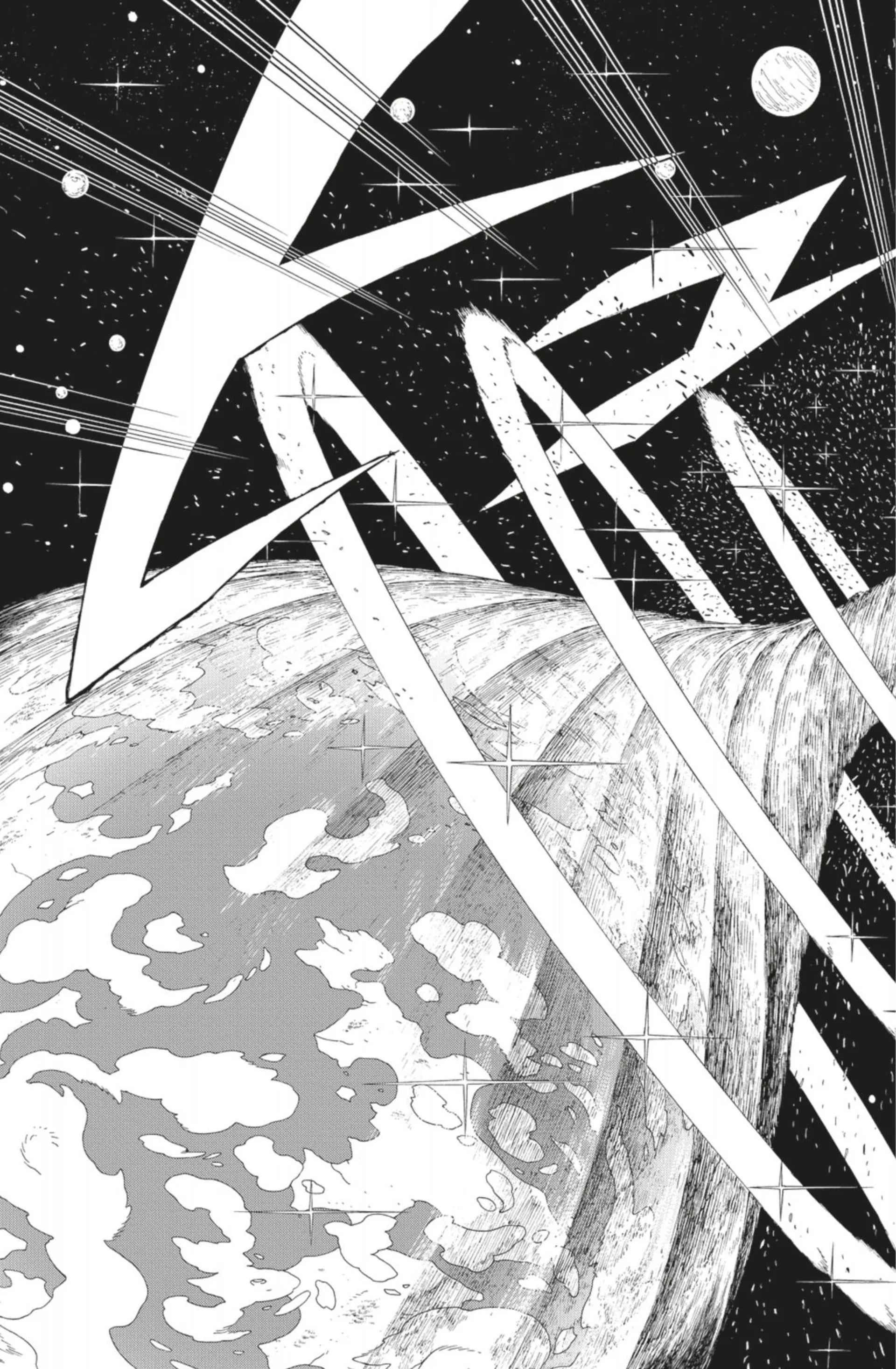 Read Samurai 8 _ Hachimaruden FR Manga Online