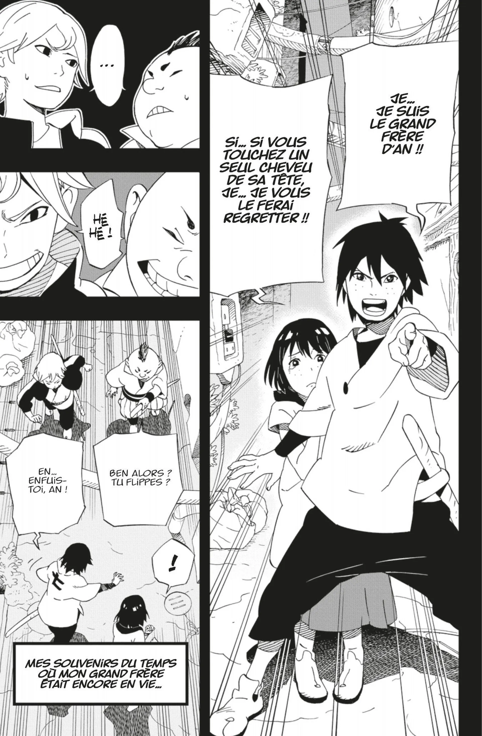 Read Samurai 8 _ Hachimaruden FR Manga Online