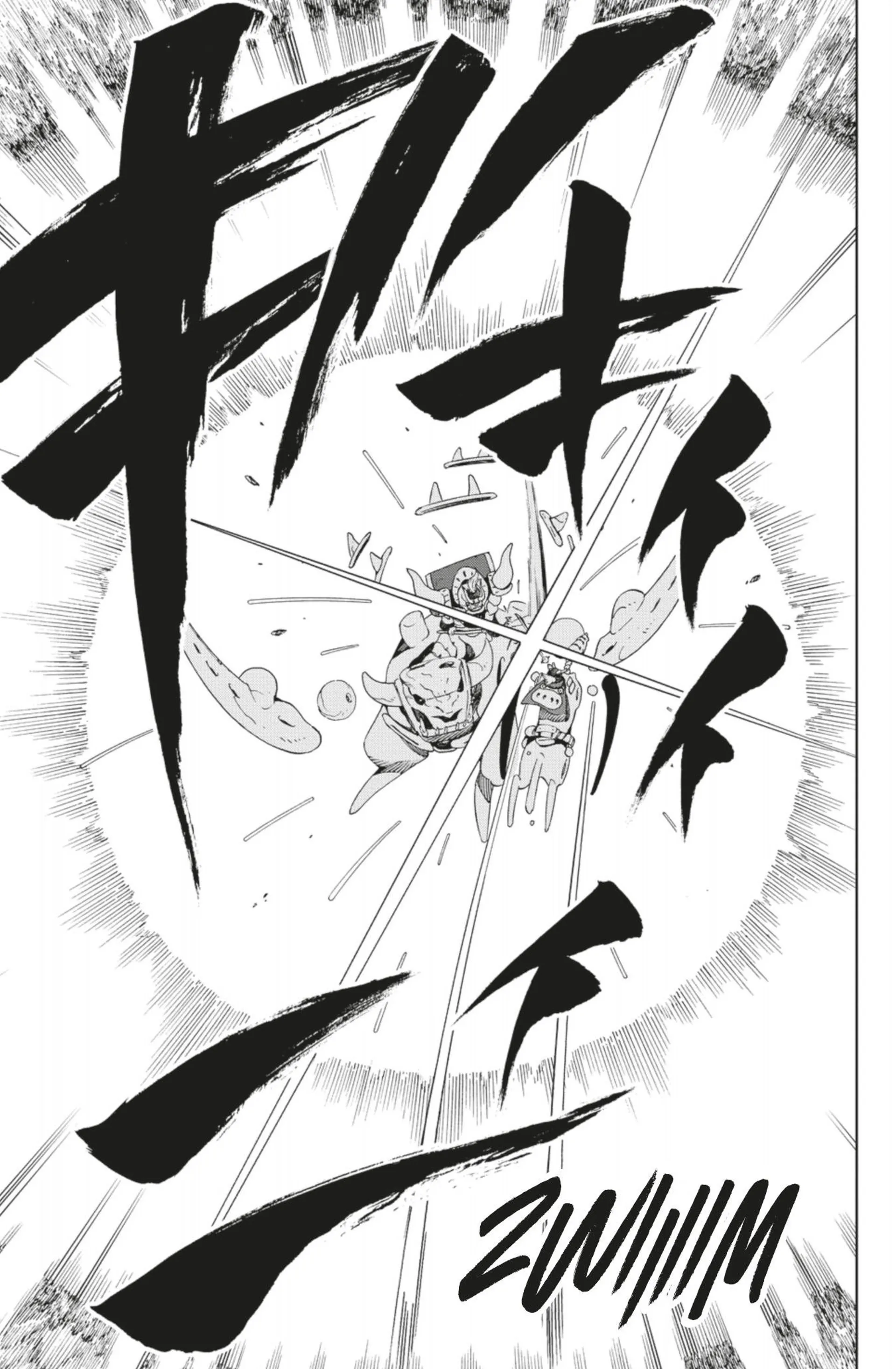 Read Samurai 8 _ Hachimaruden FR Manga Online