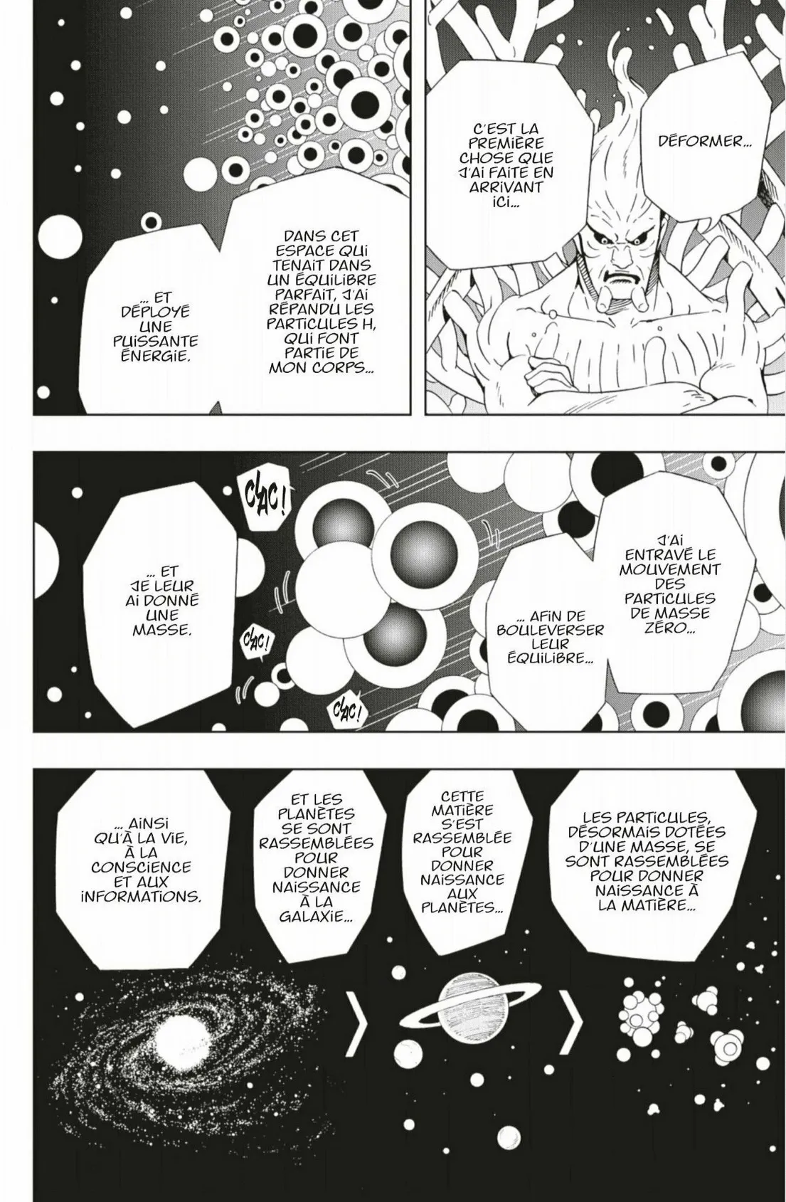 Read Samurai 8 _ Hachimaruden FR Manga Online