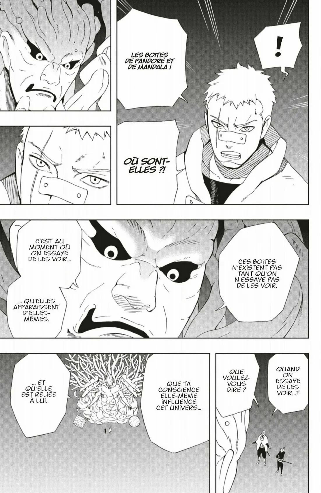Read Samurai 8 _ Hachimaruden FR Manga Online