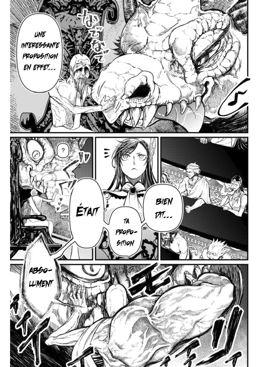 Read Shuumatsu No Valkyrie FR Manga Online