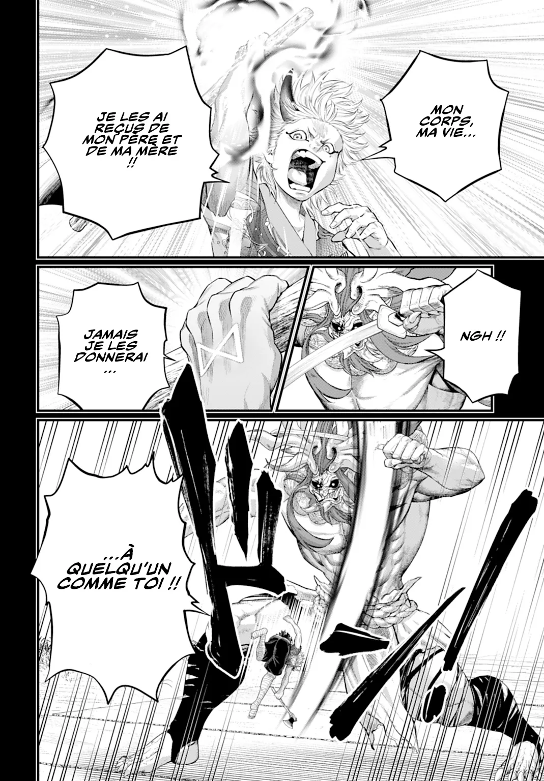 Read Shuumatsu No Valkyrie FR Manga Online