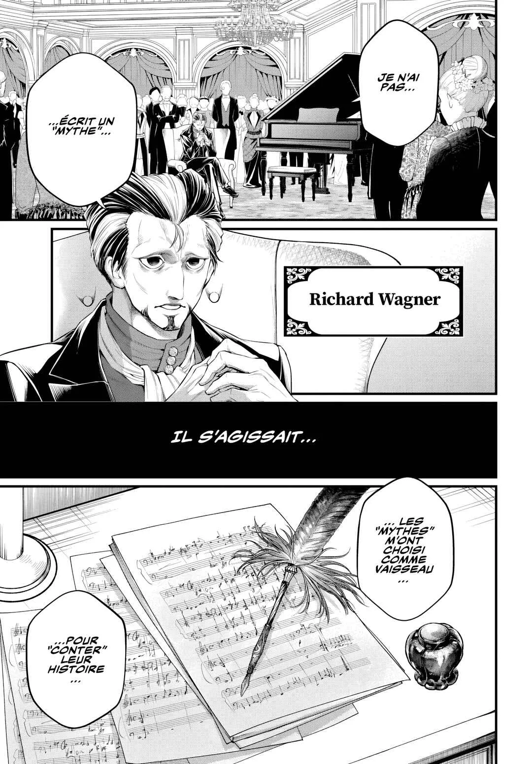 Read Shuumatsu No Valkyrie FR Manga Online