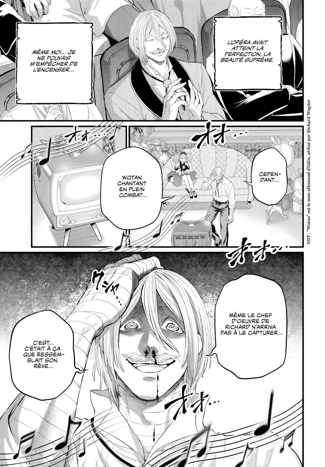Read Shuumatsu No Valkyrie FR Manga Online