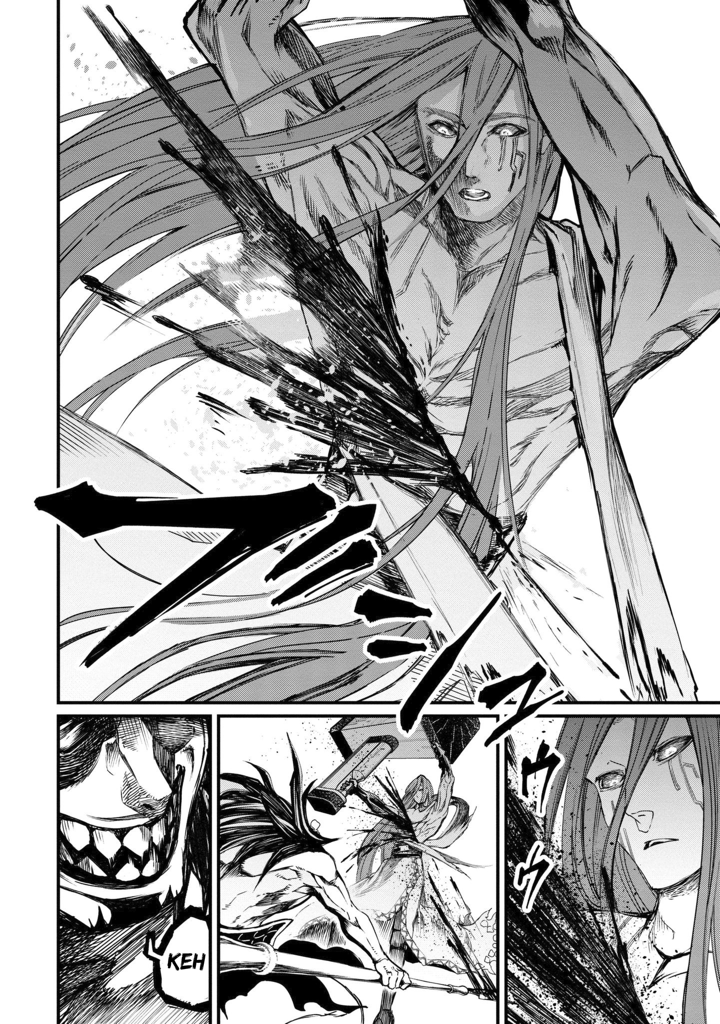 Read Shuumatsu No Valkyrie FR Manga Online