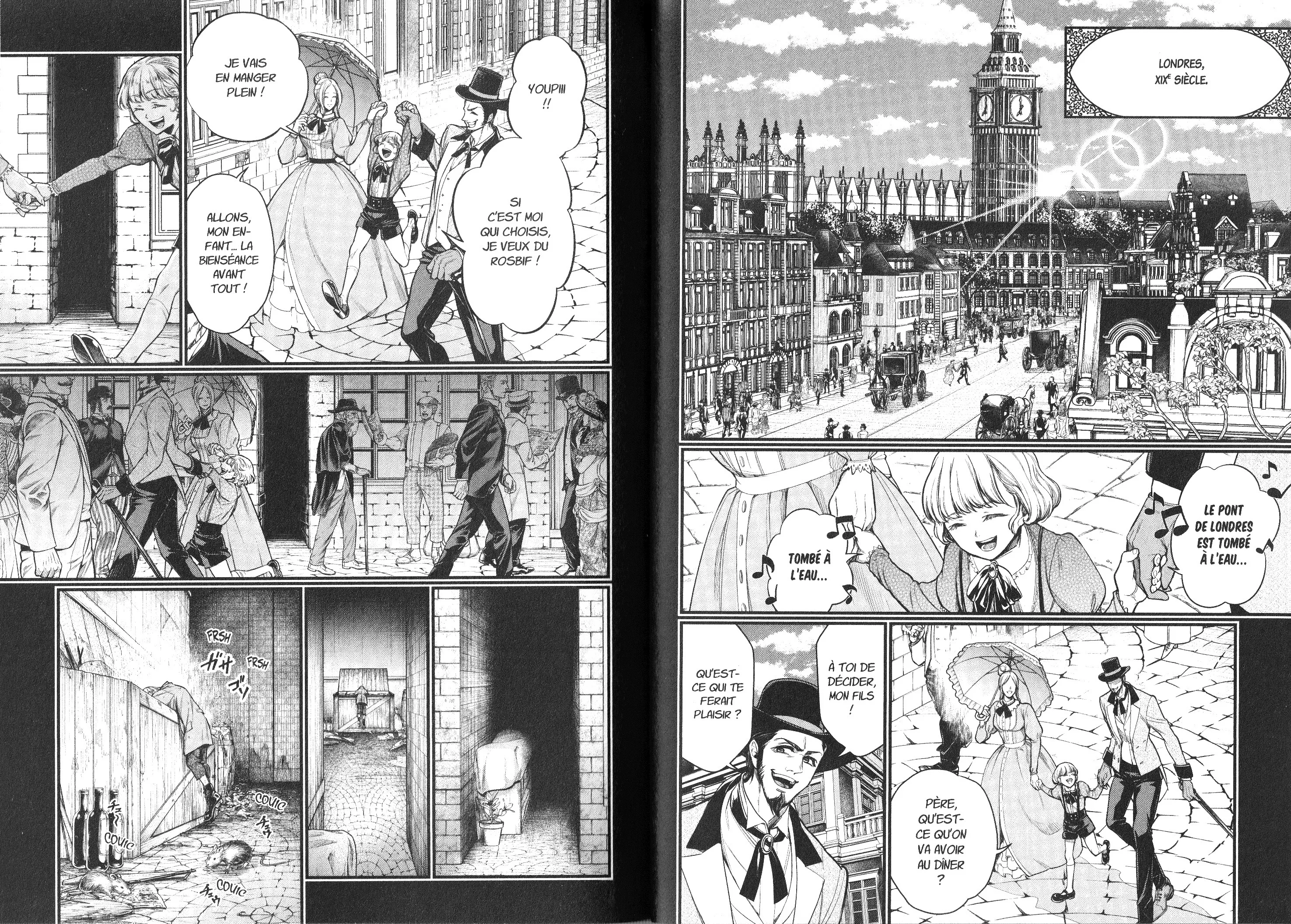Read Shuumatsu No Valkyrie FR Manga Online