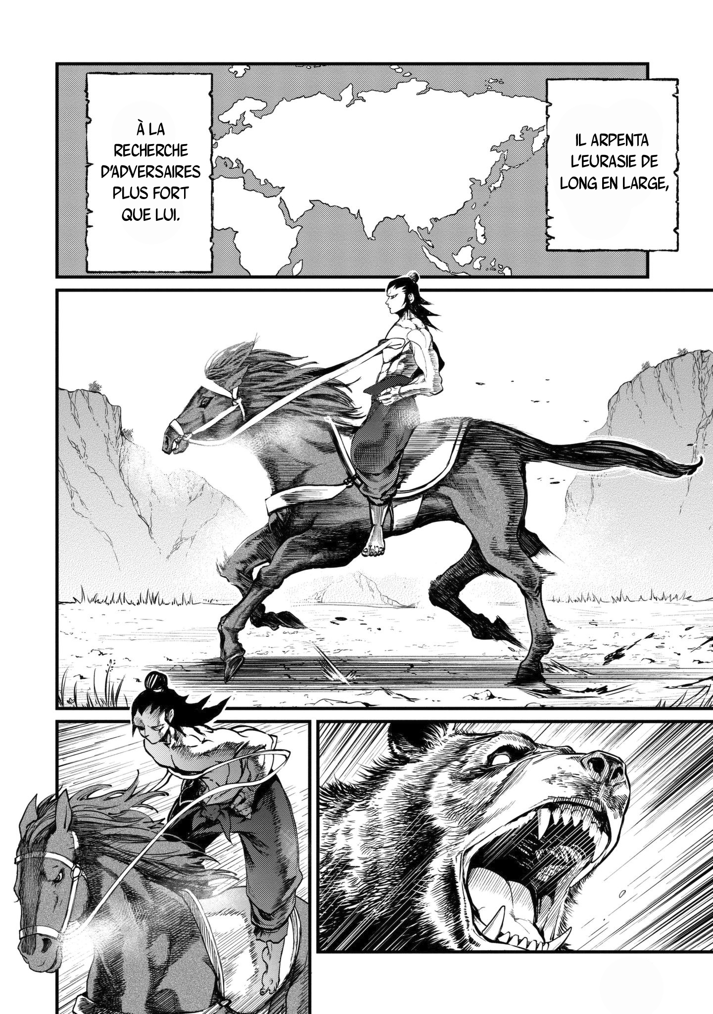Read Shuumatsu No Valkyrie FR Manga Online