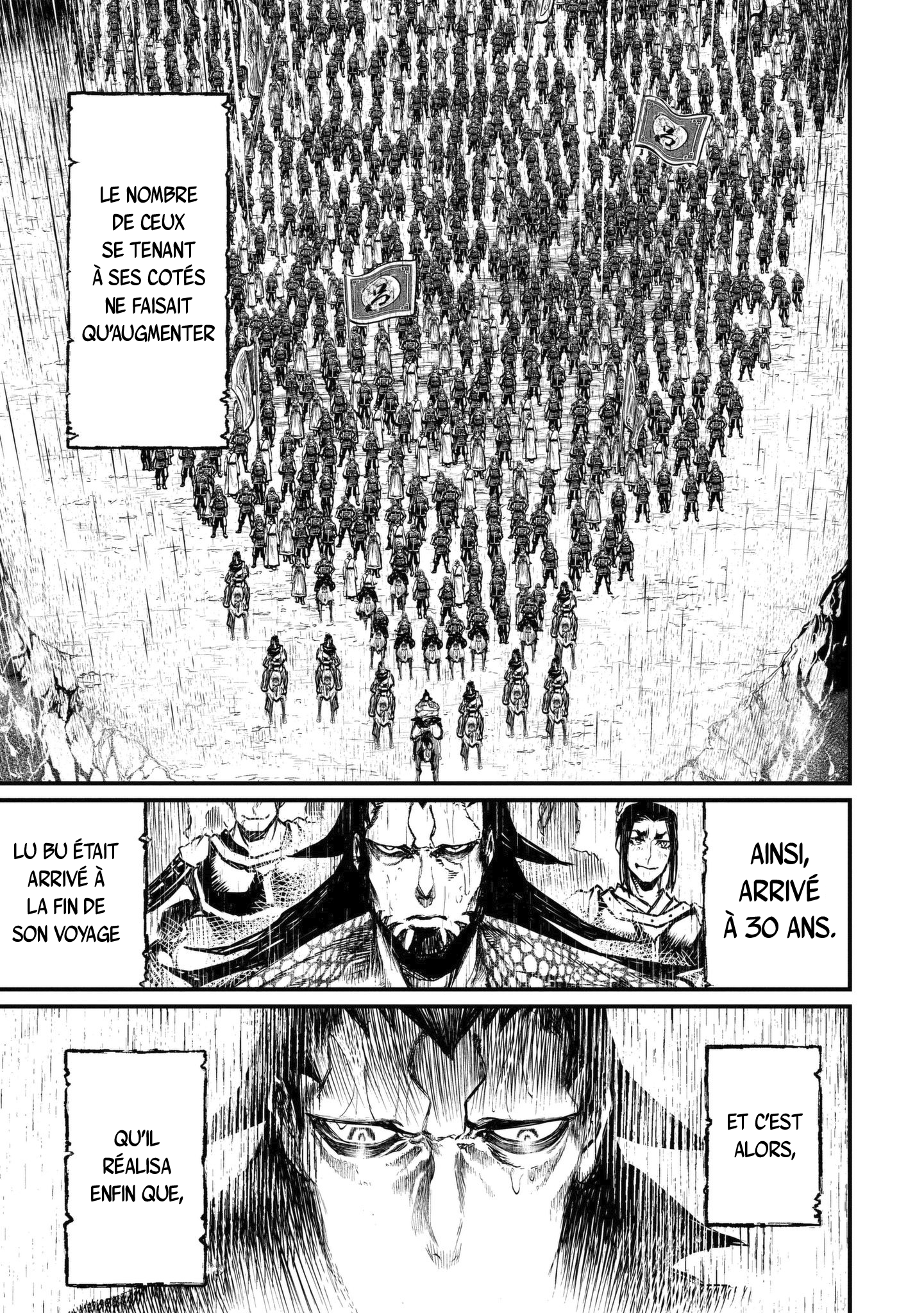 Read Shuumatsu No Valkyrie FR Manga Online