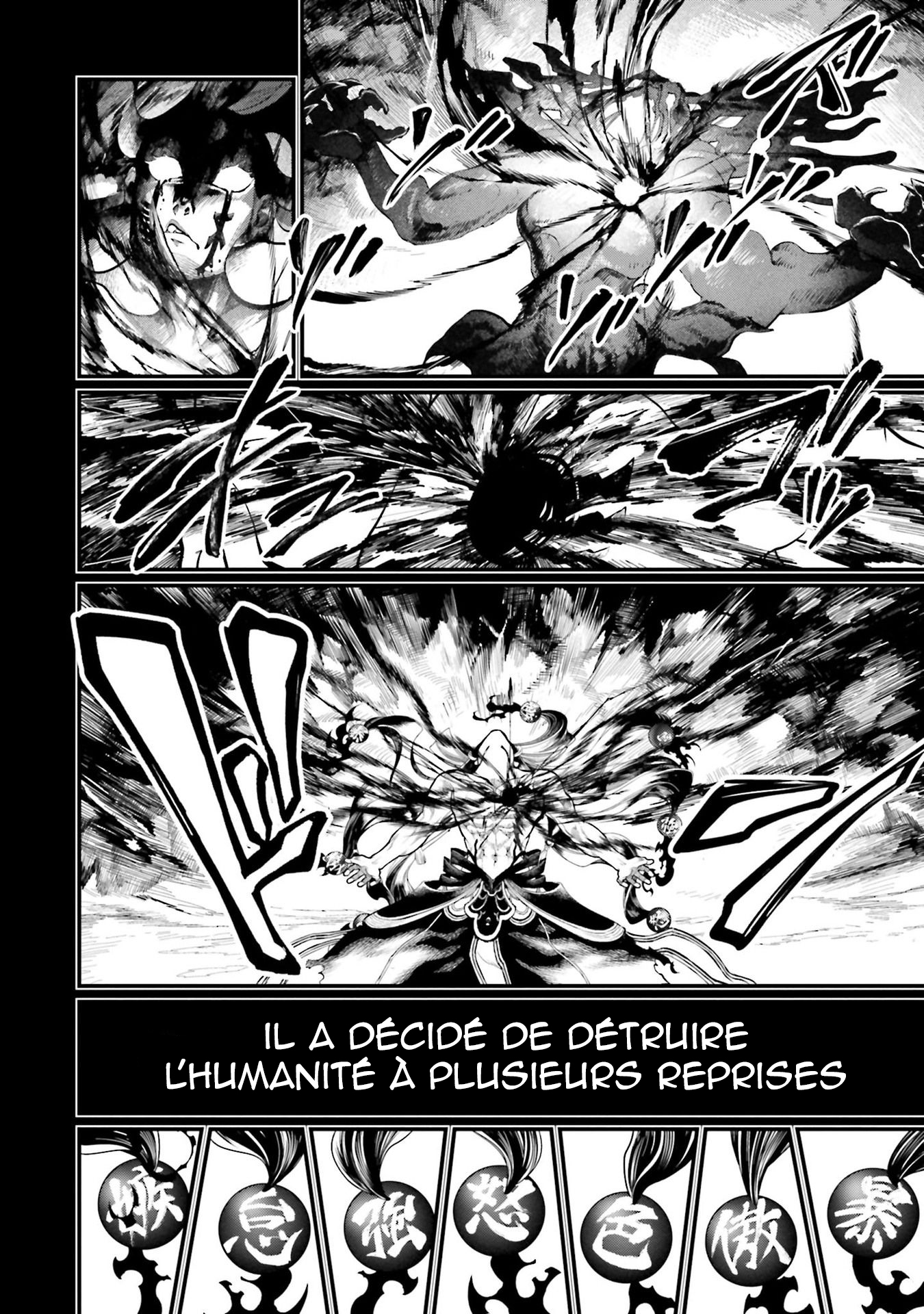 Read Shuumatsu No Valkyrie FR Manga Online
