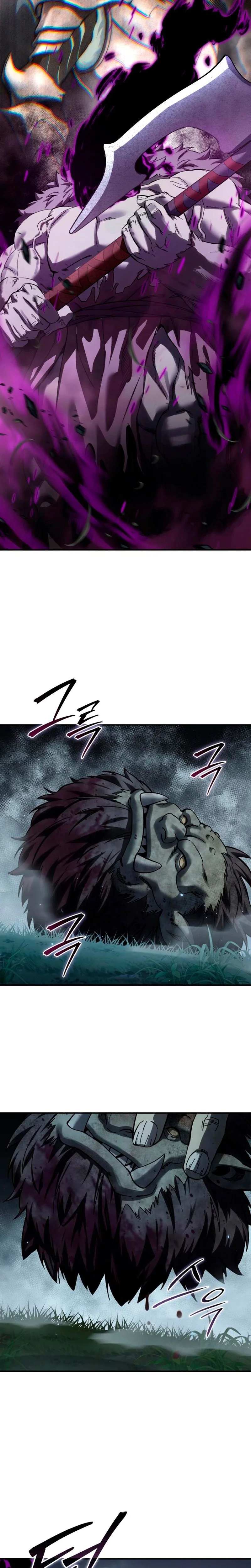 Read Star-Embracing Swordmaster FR Manga Online