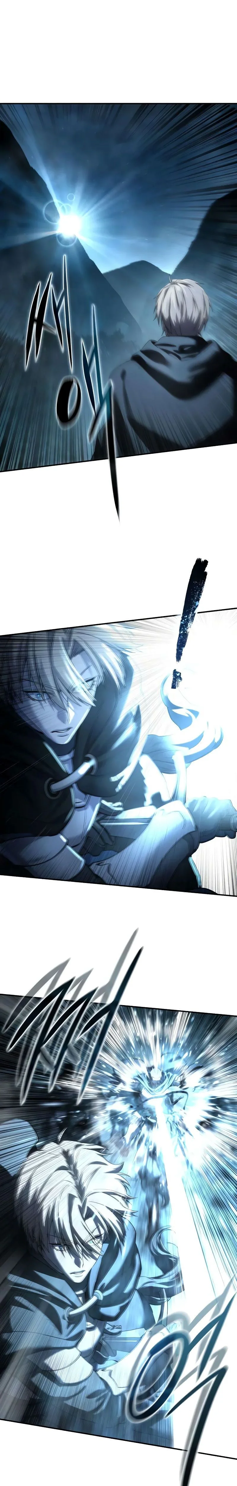 Read Star-Embracing Swordmaster FR Manga Online