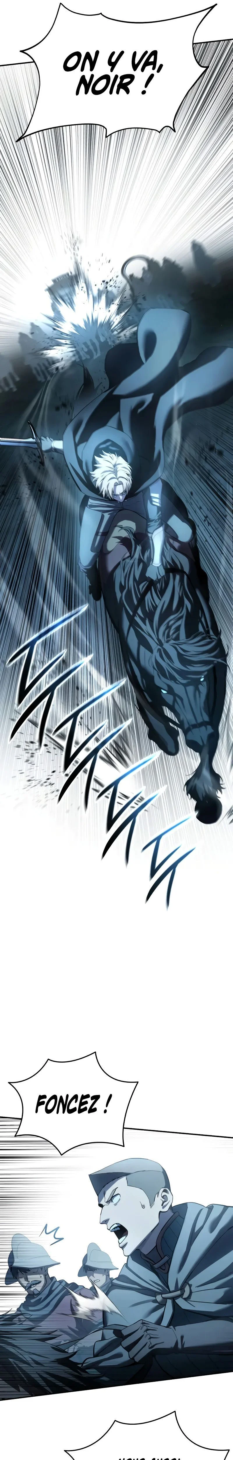 Read Star-Embracing Swordmaster FR Manga Online