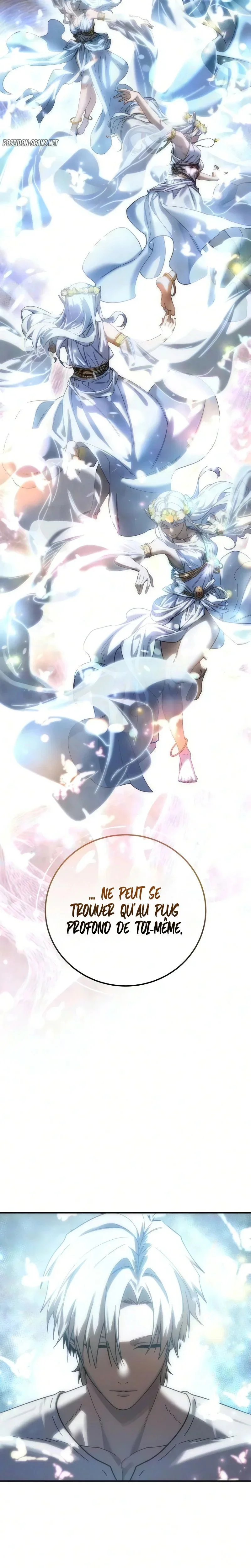 Read Star-Embracing Swordmaster FR Manga Online