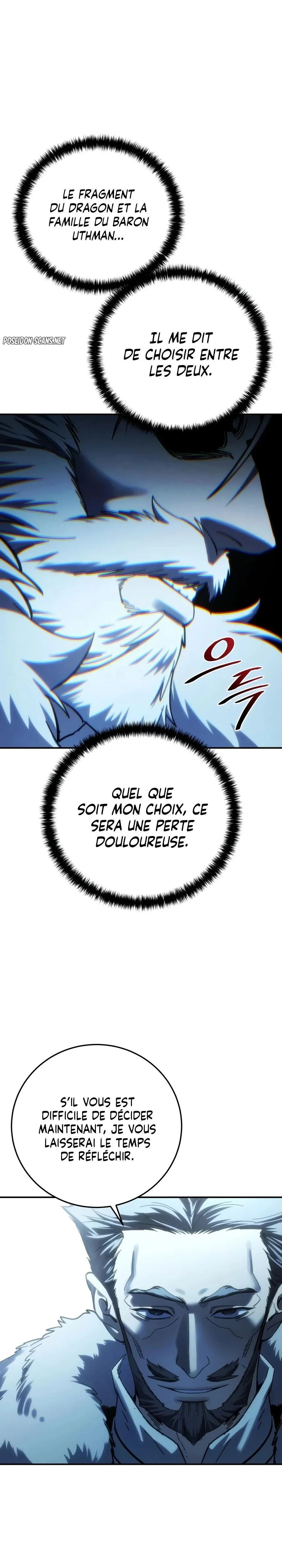 Read Star-Embracing Swordmaster FR Manga Online