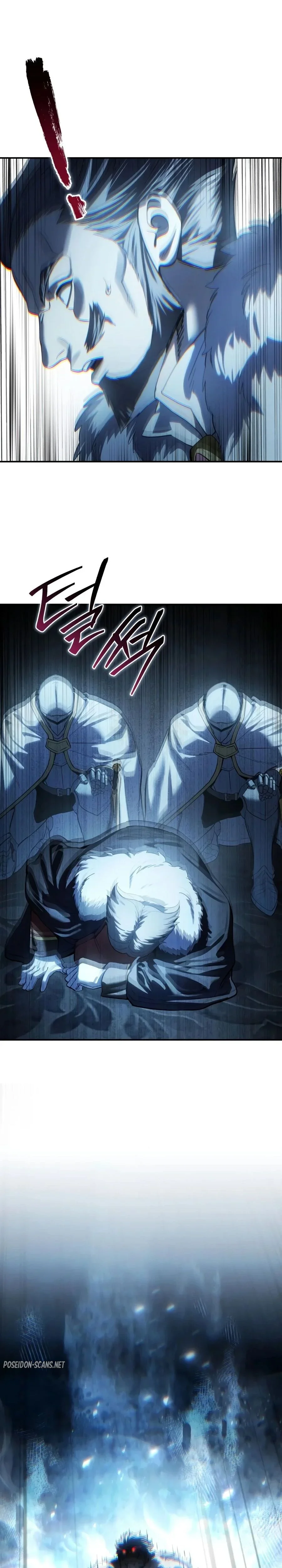Read Star-Embracing Swordmaster FR Manga Online