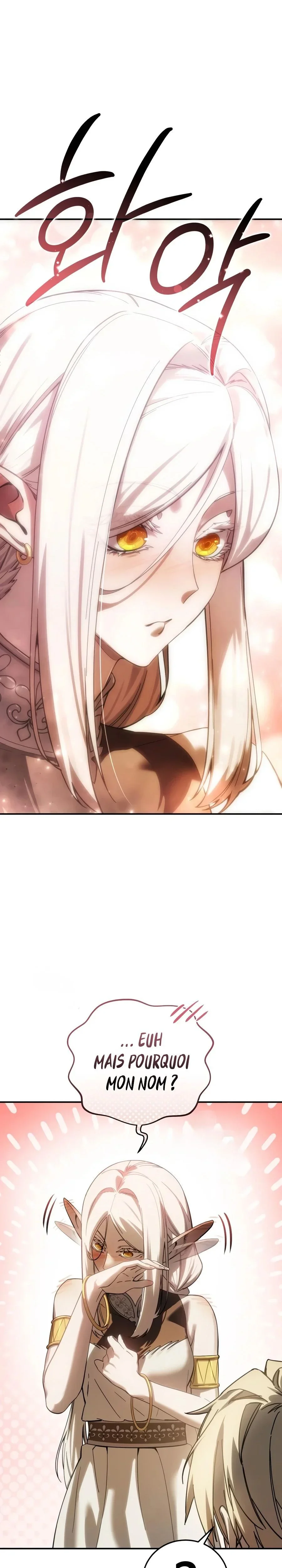 Read Star-Embracing Swordmaster FR Manga Online