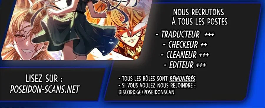 Read Star-Embracing Swordmaster FR Manga Online