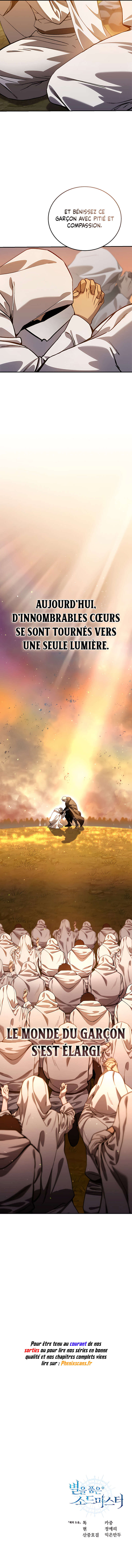 Read Star-Embracing Swordmaster FR Manga Online