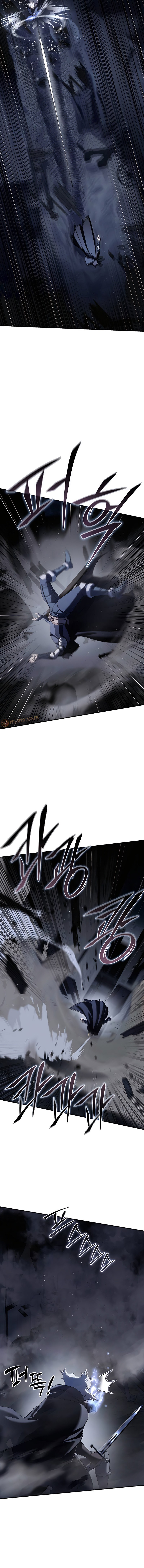 Read Star-Embracing Swordmaster FR Manga Online