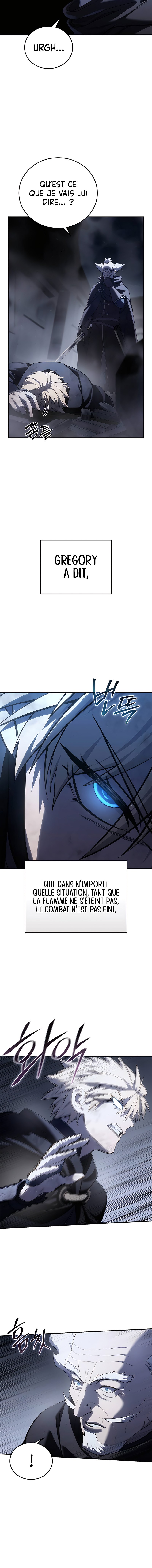 Read Star-Embracing Swordmaster FR Manga Online