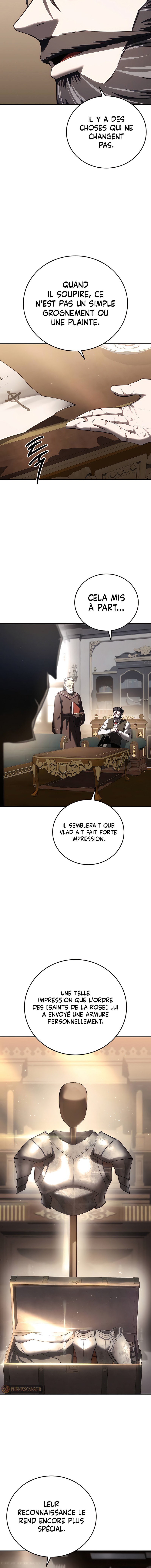 Read Star-Embracing Swordmaster FR Manga Online