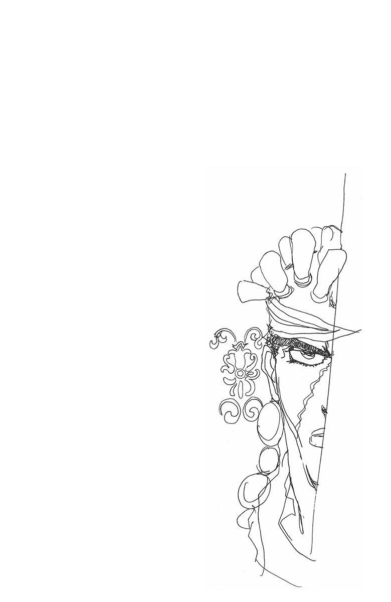 Read Stardust Crusaders _ JoJo's Bizarre Adventure Partie 3 (Couleurs) FR Manga Online