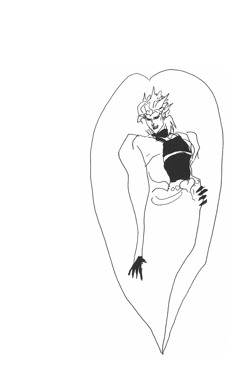 Read Stardust Crusaders _ JoJo's Bizarre Adventure Partie 3 (Couleurs) FR Manga Online