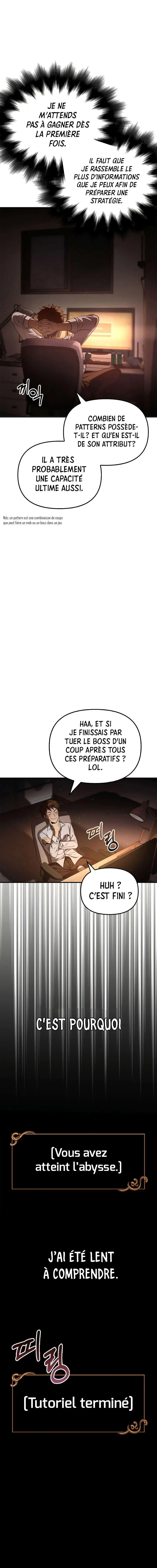 Read Surviving the Game as a Barbarian FR Manga Online