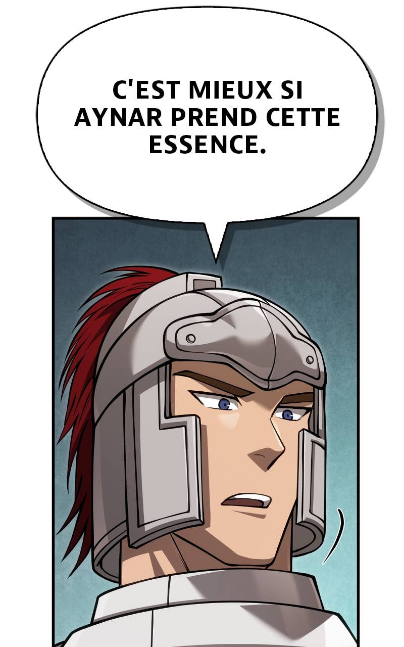 Read Surviving the Game as a Barbarian FR Manga Online