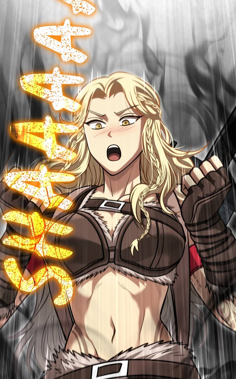 Read Surviving the Game as a Barbarian FR Manga Online