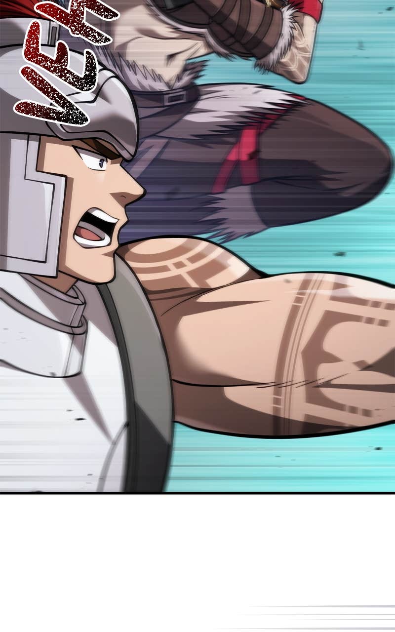 Read Surviving the Game as a Barbarian FR Manga Online