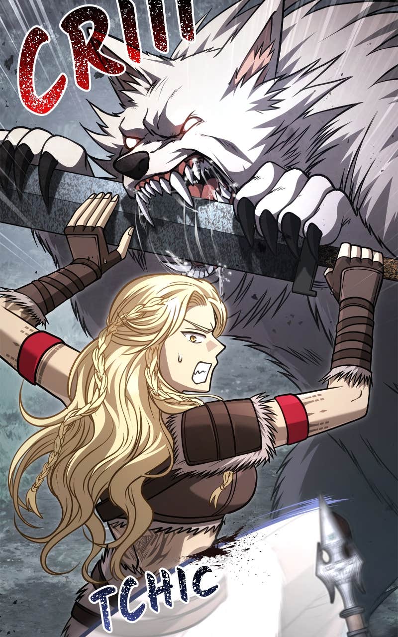 Read Surviving the Game as a Barbarian FR Manga Online
