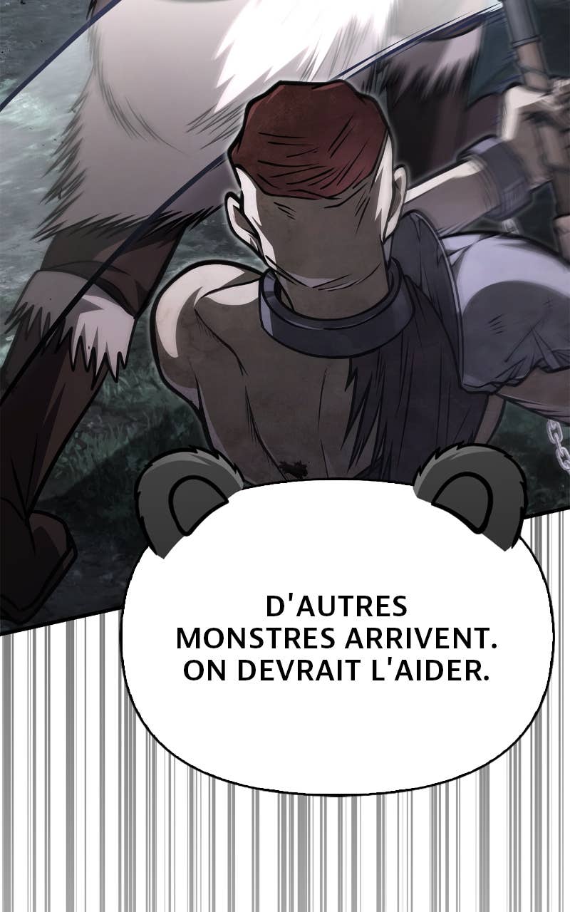 Read Surviving the Game as a Barbarian FR Manga Online