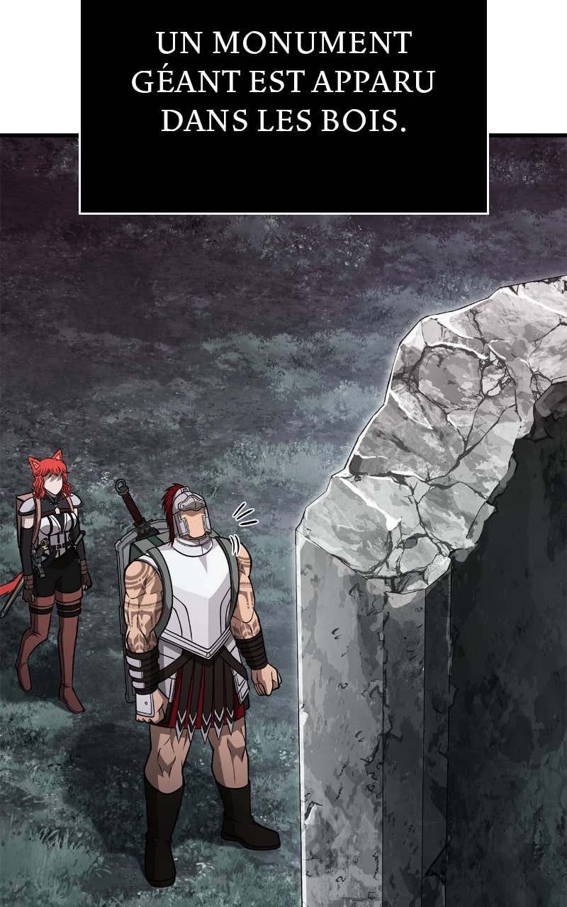 Read Surviving the Game as a Barbarian FR Manga Online