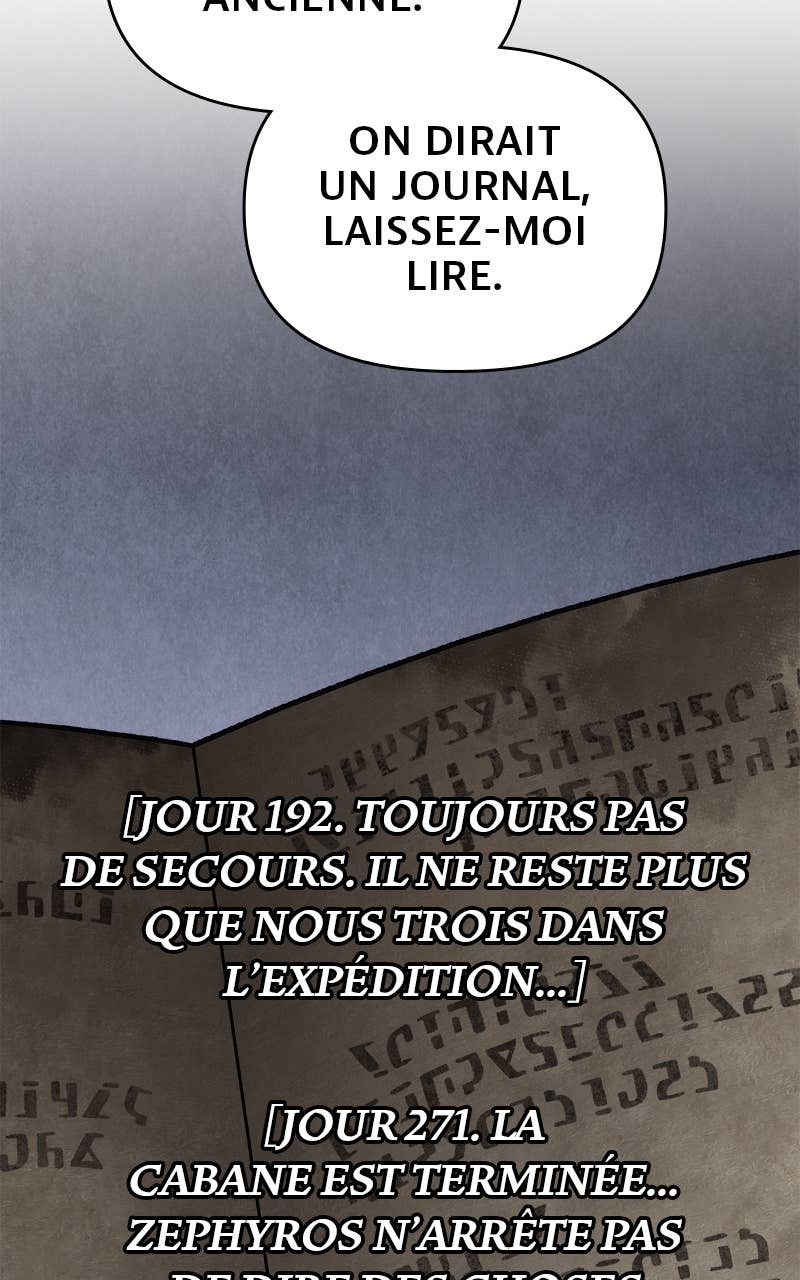 Read Surviving the Game as a Barbarian FR Manga Online